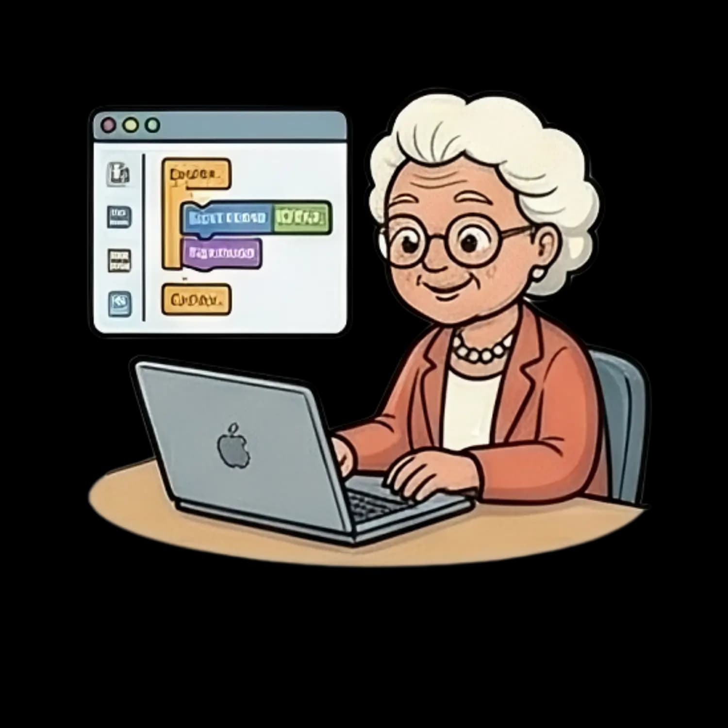 עדנה עוזרת אישית