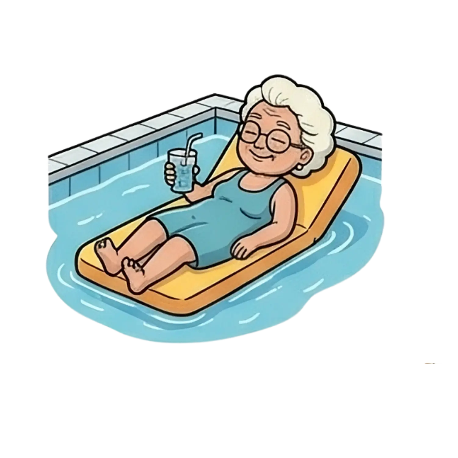 עדנה - זירו מאמץ